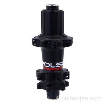 Disc Brake Road Bike Hub 32h Super Light